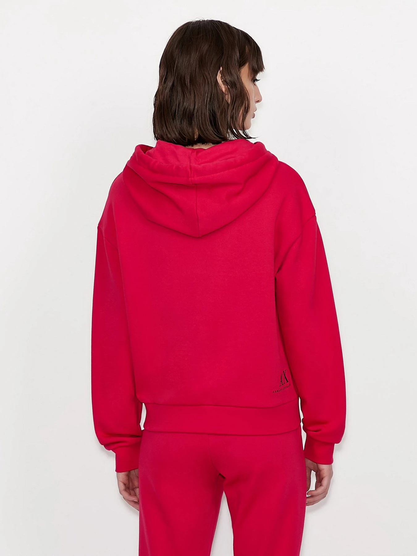 Худи и свитшоты Armani Exchange модель 6KYM72-YJ3NZ-1492 Худи и свитшоты Armani Exchange модель 6KYM72-YJ3NZ-1492 Фото