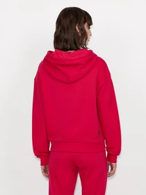 Худи и свитшоты Armani Exchange модель 6KYM72-YJ3NZ-1492 Фото