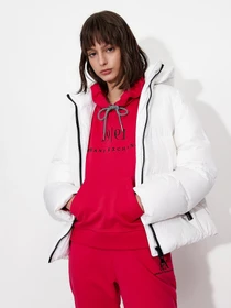 Худи и свитшоты Armani Exchange модель 6KYM72-YJ3NZ-1492 Фото
