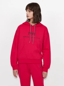 Худи и свитшоты Armani Exchange модель 6KYM72-YJ3NZ-1492 Фото