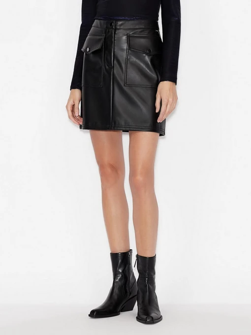Юбки Armani Exchange модель 6KYN38-YN5BZ-1200 Фото