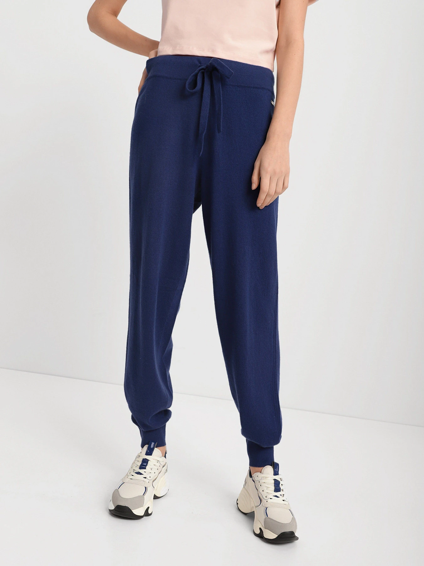 Брюки Armani Exchange модель 6KYP2A-YMT8Z-15AN Брюки Armani Exchange модель 6KYP2A-YMT8Z-15AN Фото