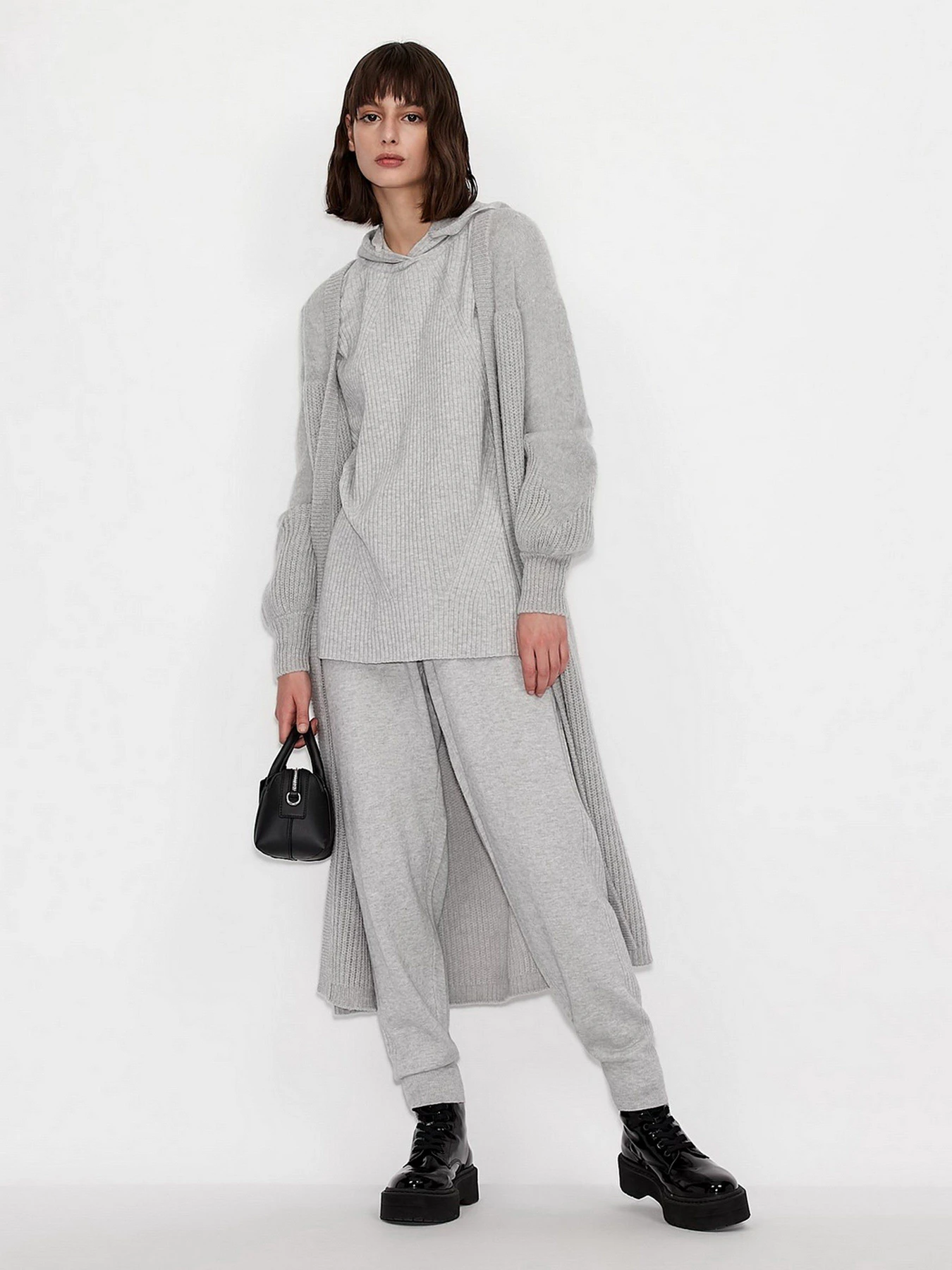 Штани Armani Exchange модель 6KYP2A-YMT8Z-3911 Фото