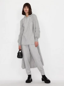 Штани Armani Exchange модель 6KYP2A-YMT8Z-3911 Фото