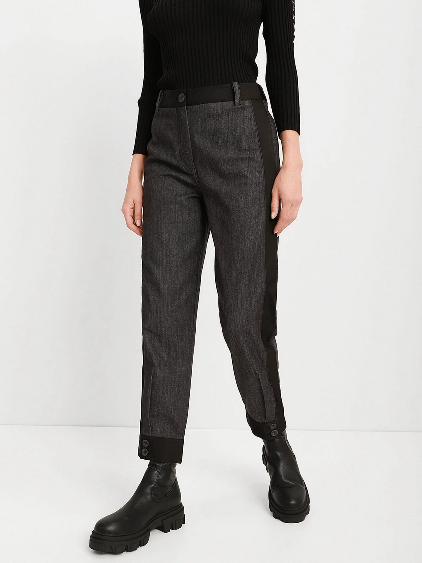 Брюки Armani Exchange модель 6KYP42-Y2DGZ-1500 Фото