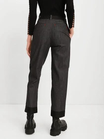 Брюки Armani Exchange модель 6KYP42-Y2DGZ-1500 Фото