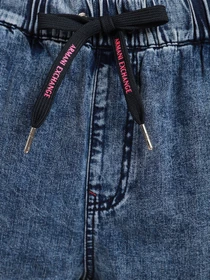 Брюки Armani Exchange модель 6KYP50-Y1EDZ-1500 Фото