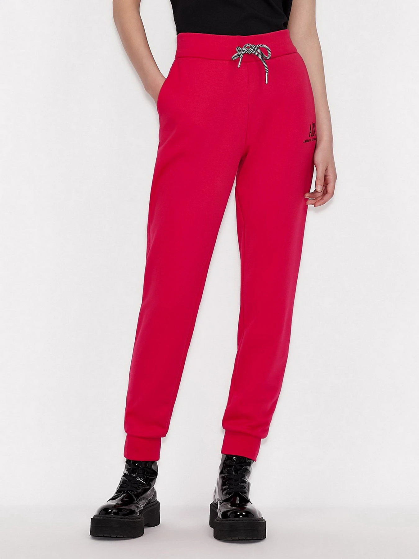 Брюки Armani Exchange модель 6KYP82-YJ3NZ-1492 Брюки Armani Exchange модель 6KYP82-YJ3NZ-1492 Фото