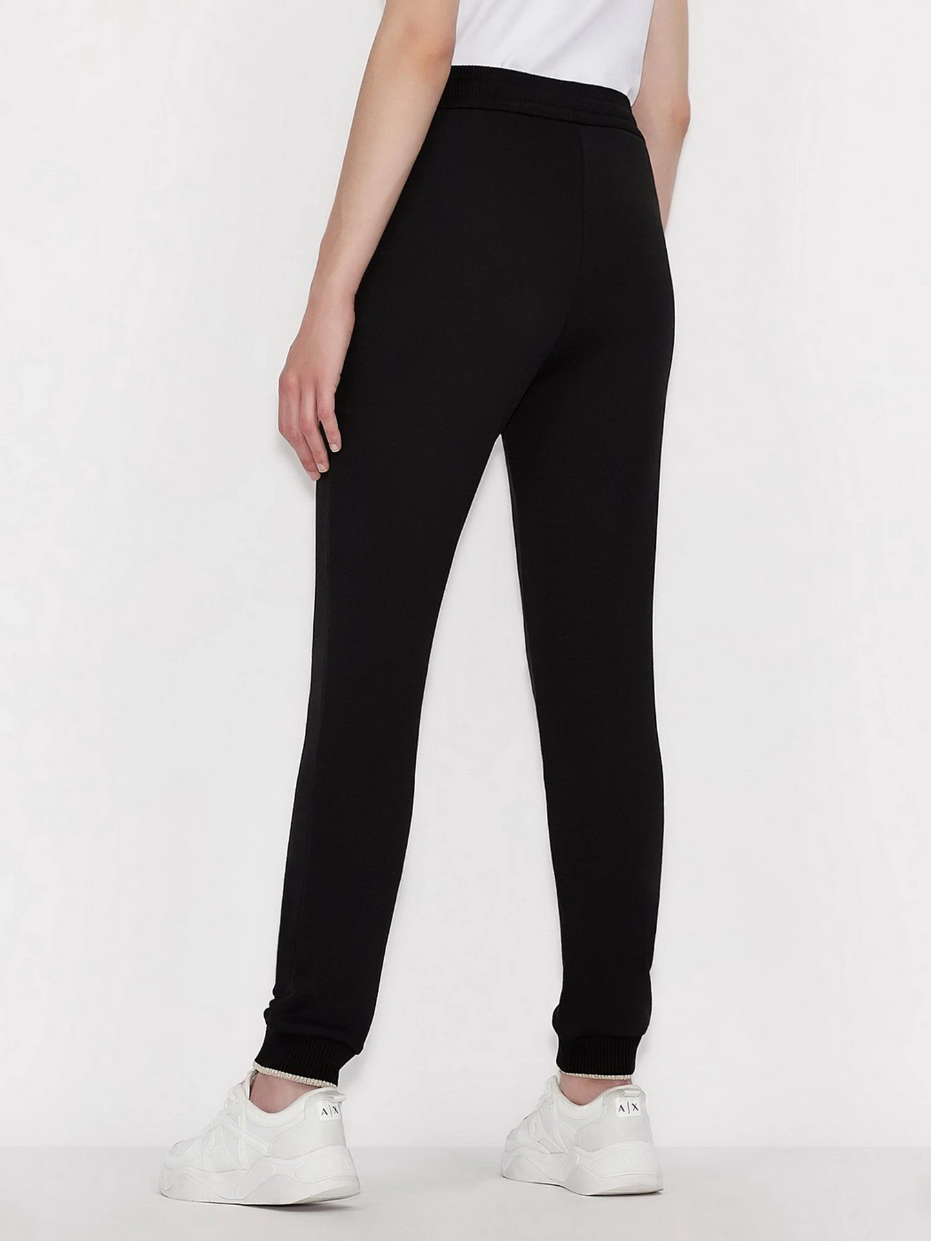Брюки Armani Exchange модель 6KYP87-YJE5Z-1200 Фото