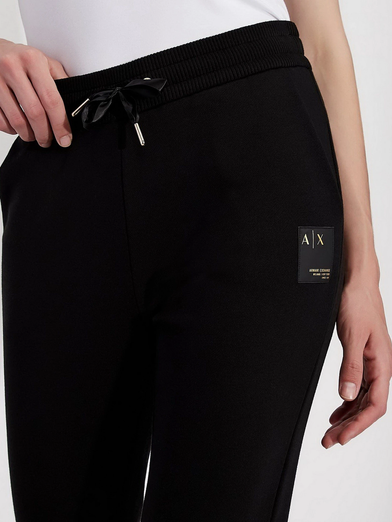 Брюки Armani Exchange модель 6KYP87-YJE5Z-1200 Фото