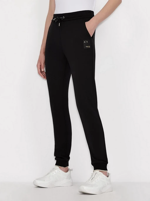 Брюки Armani Exchange модель 6KYP87-YJE5Z-1200 Фото