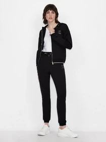 Брюки Armani Exchange модель 6KYP87-YJE5Z-1200 Фото