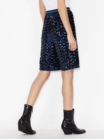 Шорты Armani Exchange модель 6KYS46-YN3BZ-15AN Фото