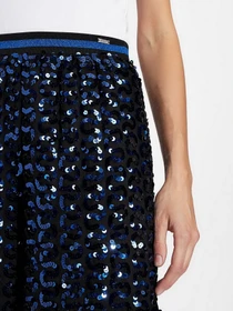 Шорты Armani Exchange модель 6KYS46-YN3BZ-15AN Фото