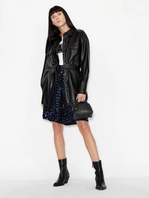 Шорты Armani Exchange модель 6KYS46-YN3BZ-15AN Фото
