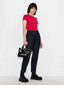 Футболки і поло Armani Exchange модель 6KYTGE-YJC7Z-1492 Фото