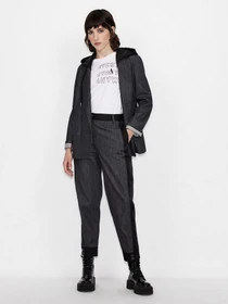 Футболки и поло Armani Exchange модель 6KYTGS-YJG3Z-1000 Фото
