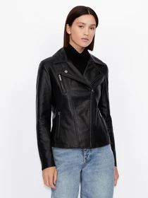 Куртки и дубленки Armani Exchange Core модель 8NYB13-YNVLZ-1200 Фото