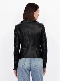 Куртки и дубленки Armani Exchange Core модель 8NYB13-YNVLZ-1200 Фото