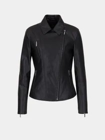 Куртки и дубленки Armani Exchange Core модель 8NYB13-YNVLZ-1200 Фото