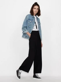 Куртки и дубленки Armani Exchange модель 8NYB30-Y2AAZ-150A Фото