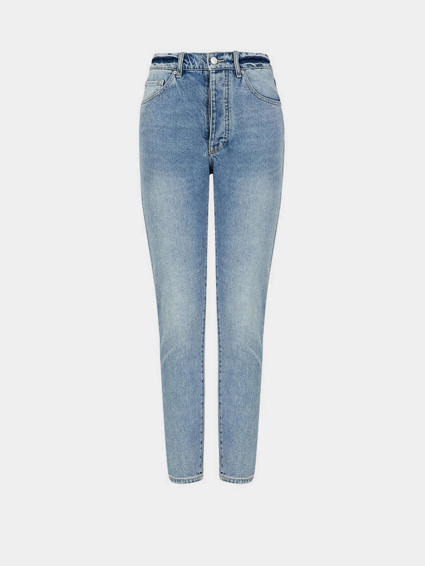 Джинсы Armani Exchange Slim модель 8NYJ51-Y2AAZ-150A Джинсы Armani Exchange Slim модель 8NYJ51-Y2AAZ-150A Фото