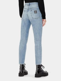 Джинсы Armani Exchange Slim модель 8NYJ51-Y2AAZ-150A Фото