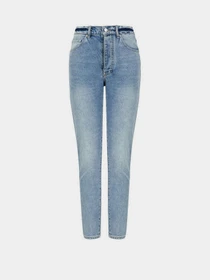 Джинсы Armani Exchange Slim модель 8NYJ51-Y2AAZ-150A Фото