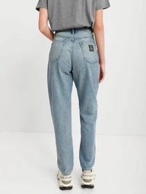 Джинсы Armani Exchange Relaxed модель 8NYJ56-Y2AAZ-150A Фото