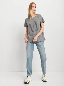 Джинсы Armani Exchange Relaxed модель 8NYJ56-Y2AAZ-150A Фото