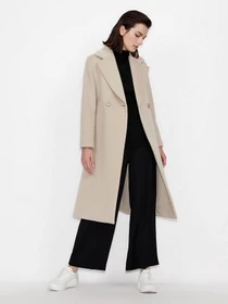 Пальто и плащи Armani Exchange модель 8NYL01-YNMHZ-1724 Фото