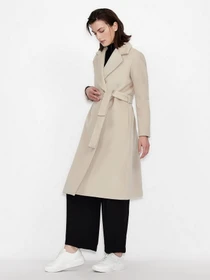 Пальто и плащи Armani Exchange модель 8NYL01-YNMHZ-1724 Фото