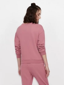 Худи и свитшоты Armani Exchange модель 8NYM01-YJ68Z-1493 Фото