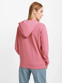 Худи и свитшоты Armani Exchange модель 8NYM21-YJ68Z-1493 Фото
