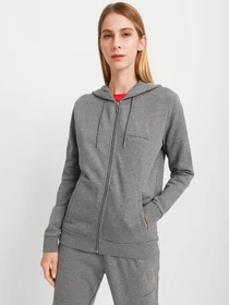 Худи и свитшоты Armani Exchange модель 8NYM21-YJ68Z-3930 Фото