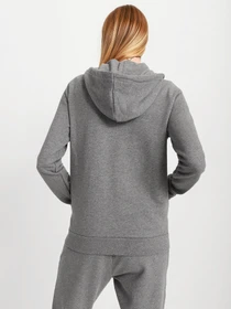 Худи и свитшоты Armani Exchange модель 8NYM21-YJ68Z-3930 Фото