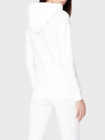 Худи и свитшоты Armani Exchange модель 8NYM28-YJE5Z-1100 Фото
