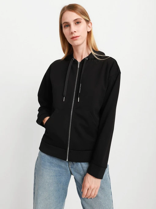 Худи и свитшоты Armani Exchange модель 8NYM97-YJ1GZ-1200 Фото