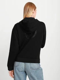 Худи и свитшоты Armani Exchange модель 8NYM97-YJ1GZ-1200 Фото