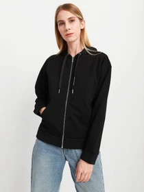 Худи и свитшоты Armani Exchange модель 8NYM97-YJ1GZ-1200 Фото