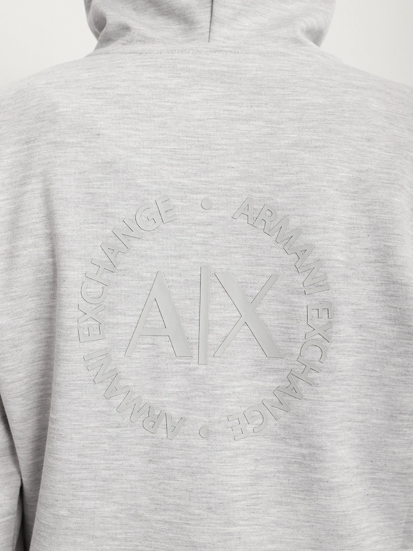 Худі та світшоти Armani Exchange модель 8NYM97-YJ1GZ-3929 Худі та світшоти Armani Exchange модель 8NYM97-YJ1GZ-3929 Фото