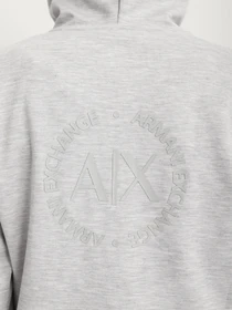 Худі та світшоти Armani Exchange модель 8NYM97-YJ1GZ-3929 Фото