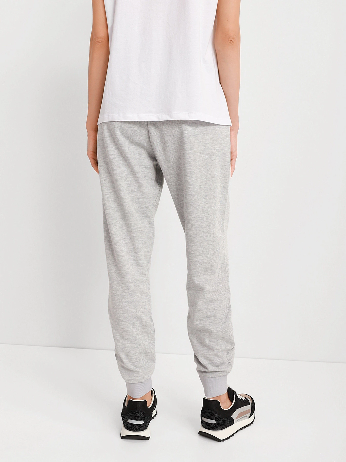 Брюки Armani Exchange модель 8NYP97-YJ1GZ-3929 Брюки Armani Exchange модель 8NYP97-YJ1GZ-3929 Фото