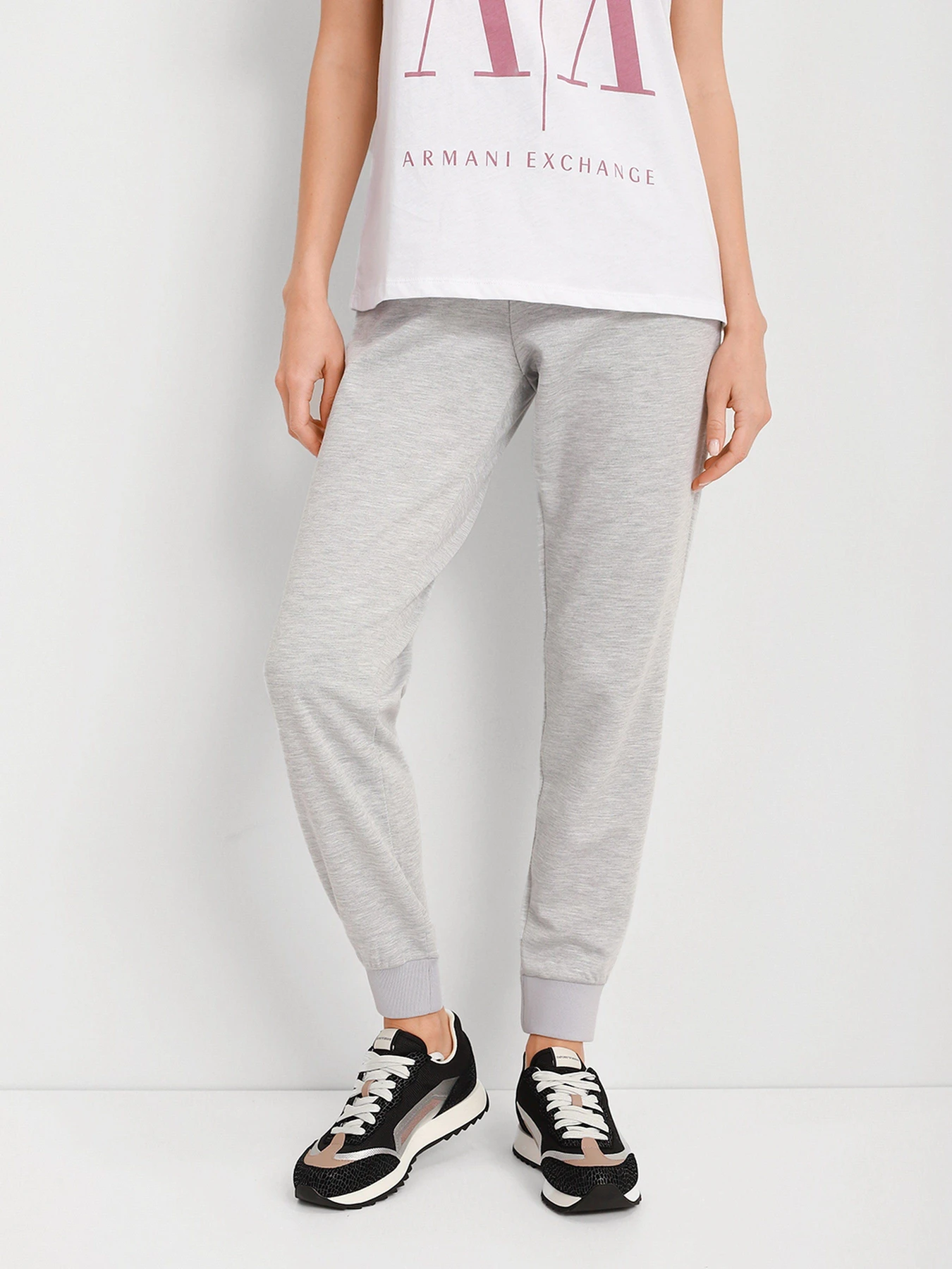 Брюки Armani Exchange модель 8NYP97-YJ1GZ-3929 Брюки Armani Exchange модель 8NYP97-YJ1GZ-3929 Фото