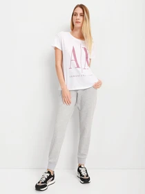 Брюки Armani Exchange модель 8NYP97-YJ1GZ-3929 Фото