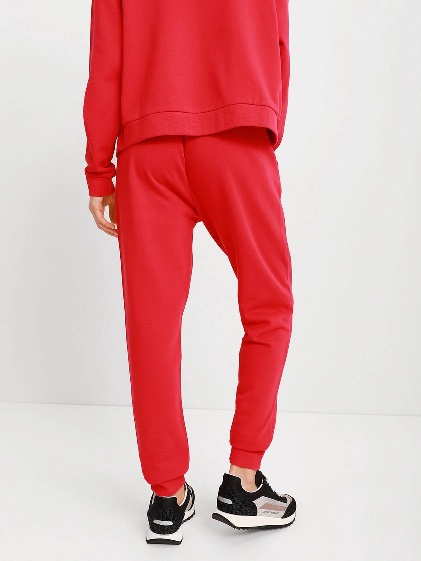 Брюки Armani Exchange модель 8NYPFX-YJ68Z-1492 Брюки Armani Exchange модель 8NYPFX-YJ68Z-1492 Фото