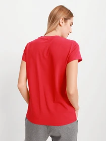 Футболки и поло Armani Exchange модель 8NYT74-Y8C7Z-1492 Фото