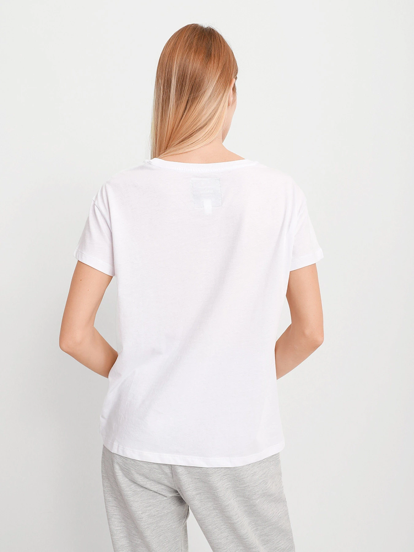 Футболки і поло Armani Exchange модель 8NYTCX-YJG3Z-9193 Футболки і поло Armani Exchange модель 8NYTCX-YJG3Z-9193 Фото