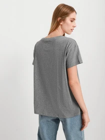 Футболки і поло Armani Exchange модель 8NYTDX-YJG3Z-5978 Фото
