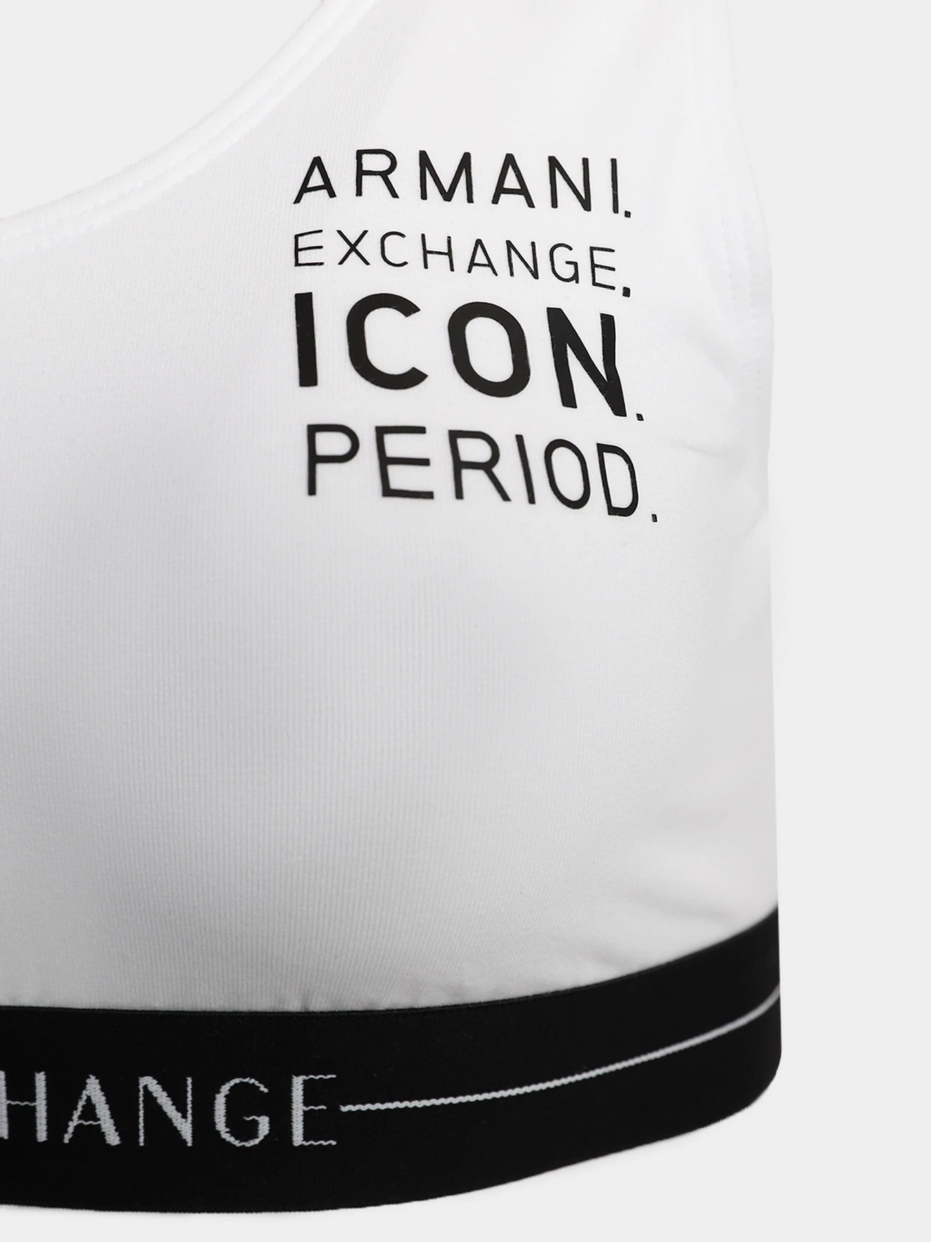 Нижнее белье Armani Exchange модель 947004-1A502-00010 Нижнее белье Armani Exchange модель 947004-1A502-00010 Фото